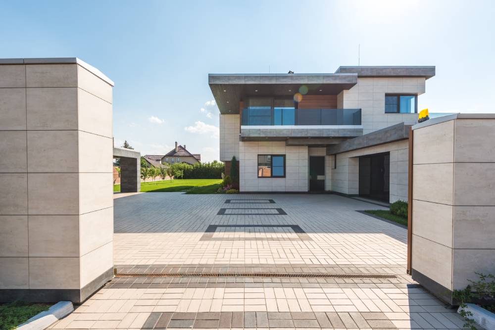 Home Worth